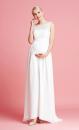 (Umstands-)Brautkleid U273